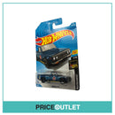 Hot Wheels - Nightburnerz 7/10 - Track Stars - Mazda Repu - Damaged