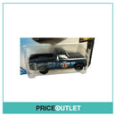 Hot Wheels - Nightburnerz 7/10 - Track Stars - Mazda Repu - Damaged