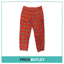 Manors Golf - Tartan Trousers - Royal Stewart - Size 34 - BRAND NEW IN PACKAGING