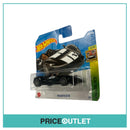 Hot Wheels - HW Exotics 6/10 - McLaren Elva - Damaged