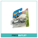 Hot Wheels - HW Workshop - ‘90 Acura NSX - Slight Damage