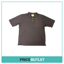 Manors Golf - The Open Polo - Navy - Size L - BRAND NEW IN PACKAGING