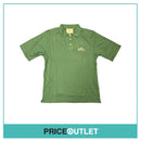 Manors Golf - The Open Polo - Green - Size XXL - BRAND NEW IN PACKAGING