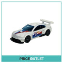 Hot Wheels - HW Race Day 4/10 - BMW M3 GT2 - Damaged