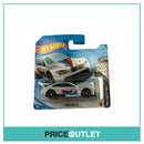 Hot Wheels - HW Race Day 4/10 - BMW M3 GT2 - Damaged