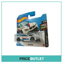 Hot Wheels - HW Race Day 4/10 - BMW M3 GT2 - Damaged