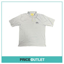 Manors Golf - The Open Polo - Light Blue - Size L - BRAND NEW IN PACKAGING