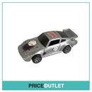 Hot Wheels - Sports Cars Series 1 Of 4 - Porsche 930 Home Run - Damaged