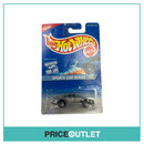 Hot Wheels - Sports Cars Series 1 Of 4 - Porsche 930 Home Run - Damaged