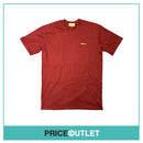 Manors Golf - Classic Tee - Burgundy - Size XL - BRAND NEW