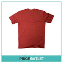 Manors Golf - Classic Tee - Burgundy - Size XL - BRAND NEW