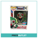 Funko - Masters Of The Universe - Snake Face (2021 Fall Convention)