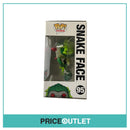 Funko - Masters Of The Universe - Snake Face (2021 Fall Convention)