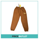 Manors Golf - Swing Repairs Sweatbottoms - Brown - Size L - BRAND NEW