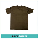 Manors Golf - Sunday Pins Tee - Black - Size XL - BRAND NEW