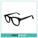 No Lens Black Frame Glasses RRP £325 (4)
