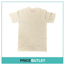 Manors Golf - The Shark Classic Tee - White - Size L - BRAND NEW