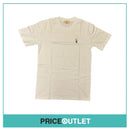 Manors Golf - The Golden Bear Classic Tee - White - Size XS - BRAND NEW