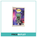 Funko- Marvel - What If…? - The Hydra Stomper