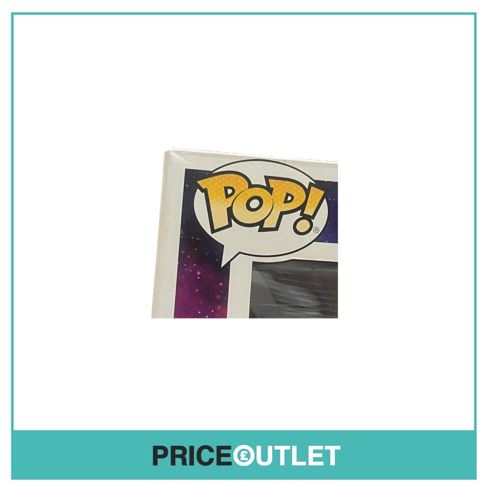 Funko- Marvel - What If…? - The Hydra Stomper