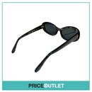 Green & Brown Patterened Sunglasses RRP £325
