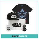 Wootbox Star Wars Collectors Gift Box Set - Medium