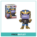 Wootbox Marvel Collectors Gift Box Set - Small