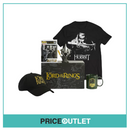 Wootbox Lord Of The Rings Collectors Gift Box Set - Medium