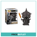Wootbox Lord Of The Rings Collectors Gift Box Set - Medium