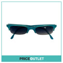 Light Blue Frame Sunglasses RRP £325