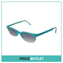 Light Blue Frame Sunglasses RRP £325