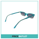Light Blue Frame Sunglasses RRP £325