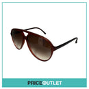 Red Frame Sunglasses RRP £325 (5)
