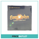 Sony Music - Now That’s What I Call - Eurovision Song Contest Vinyl - BRAND NEW & SEALED