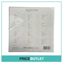 Avishai Cohen - The 50 Gold Selection Gold Vinyl Edition (Slight Damage)