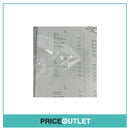 Avishai Cohen - The 50 Gold Selection Gold Vinyl Edition (Slight Damage)