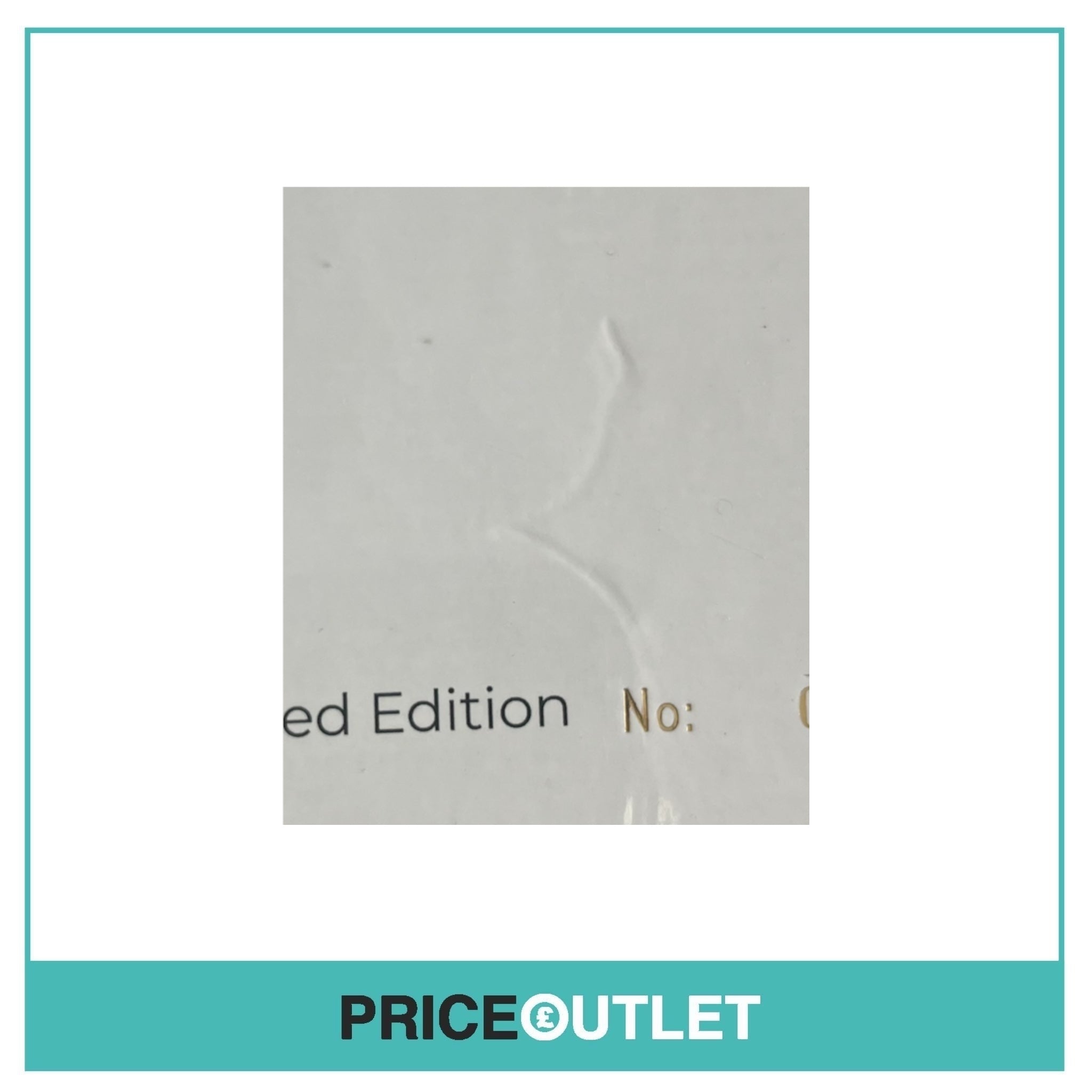 Avishai Cohen - The 50 Gold Selection Gold Vinyl Edition (Slight Damage)