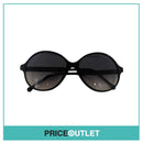 Black Frame Sunglasses RRP £325 (4)