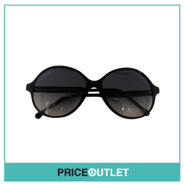 Black Frame Sunglasses RRP £325 (4)