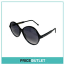 Black Frame Sunglasses RRP £325 (4)