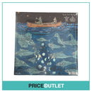 Shame - Food For Worms - Vinyl LP - BRAND NEW & SEALED