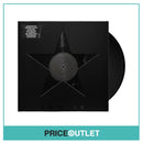 David Bowie - Blackstar - 2016 - 180 Gram Black Vinyl - BRAND NEW & SEALED