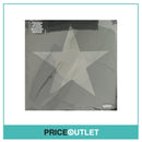 David Bowie - Blackstar - 2016 - 180 Gram Black Vinyl - BRAND NEW & SEALED