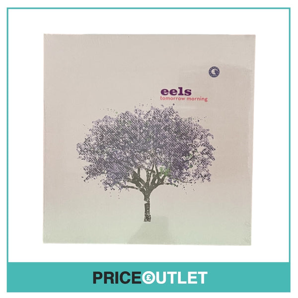 Eels - Tomorrow Morning - Vinyl Album - BRAND NEW & SEALED