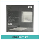 Editors - The Back Room - Limited Edition Clear Vinyl - BRAND NEW & SEALED