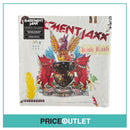 Basement Jaxx - Vinyl Album - BRAND NEW & SEALED