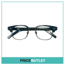 No Lens Blue Frame Glasses RRP £325 (5)