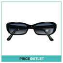 Black Frame Sunglasses RRP £325 (5)