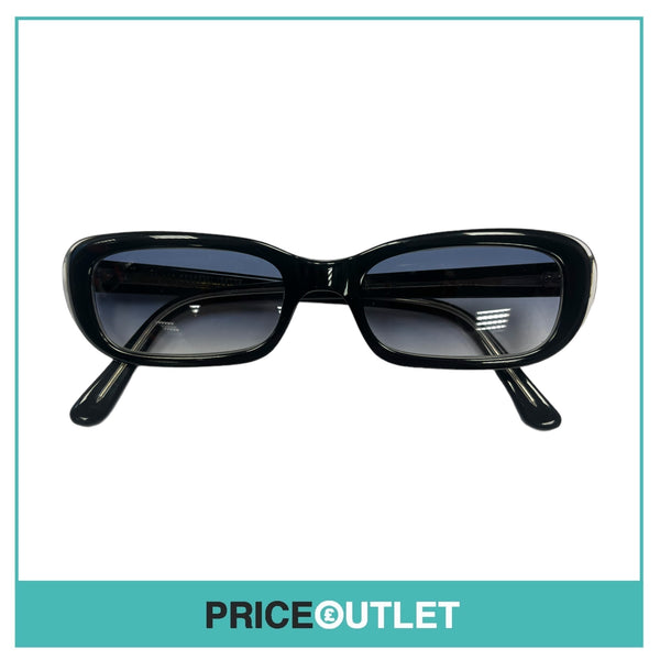 Black Frame Sunglasses RRP £325 (5)