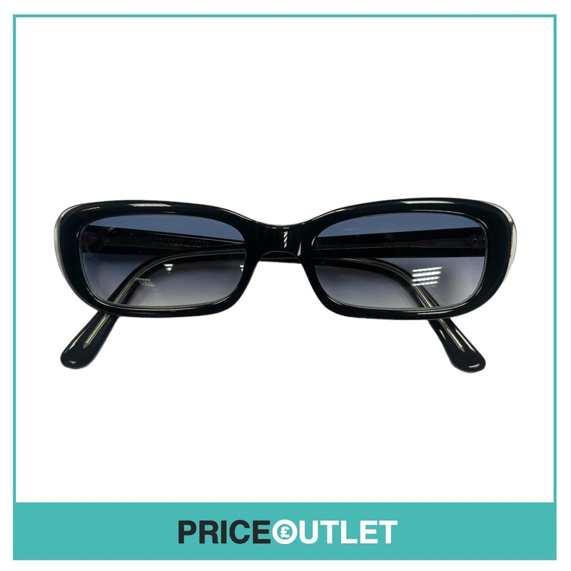 Black Frame Sunglasses RRP £325 (5)